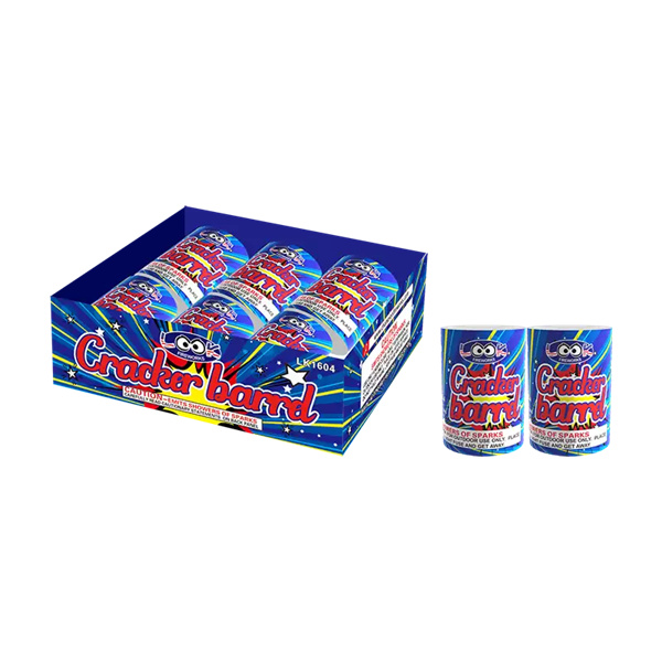 Yadda ake Amfani da Sparklers masu inci 30?